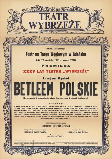 Betleem Polskie